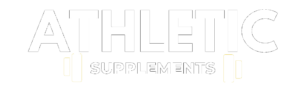 Athletic Supplements Logo