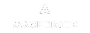 macherjek Logo